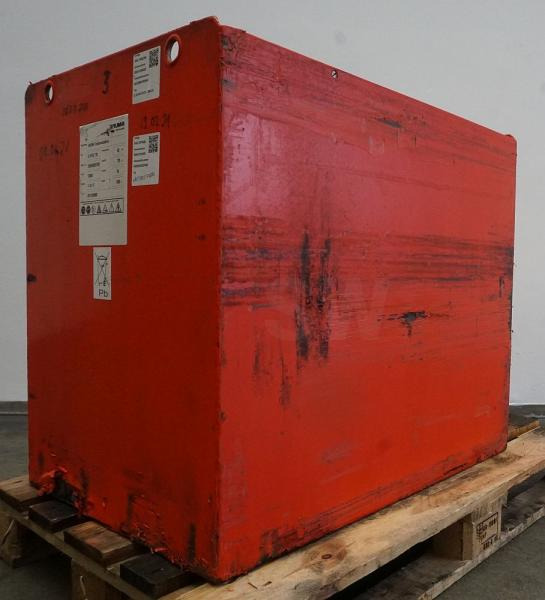 GRUMA 48 Volt 5 PzS 775 Ah - Battery for Material handling equipment: picture 1 GRUMA 48 Volt 5 PzS 775 Ah - Battery for Material handling equipment: picture 1