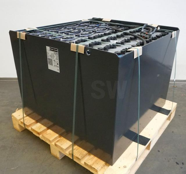 GRUMA 80 Volt 6 PzS 930 Ah - Battery for Material handling equipment: picture 1 GRUMA 80 Volt 6 PzS 930 Ah - Battery for Material handling equipment: picture 1