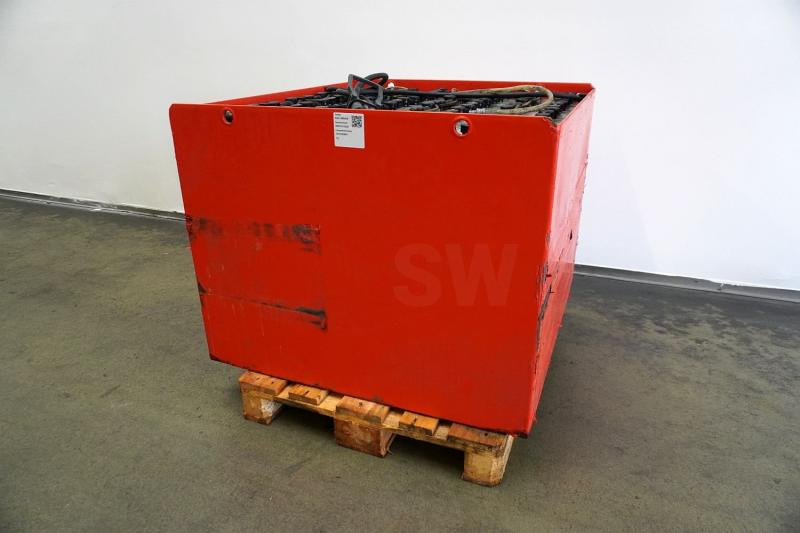 GRUMA 80 Volt 6 PzS 930 Ah - Battery for Material handling equipment: picture 2 GRUMA 80 Volt 6 PzS 930 Ah - Battery for Material handling equipment: picture 2