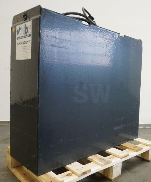 IBV 24 Volt 4 PzS 620 Ah - Battery for Material handling equipment: picture 2 IBV 24 Volt 4 PzS 620 Ah - Battery for Material handling equipment: picture 2
