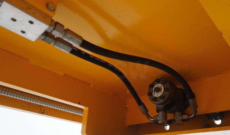 Jungheinrich EJB 335 - Stacker: picture 5 Jungheinrich EJB 335 - Stacker: picture 5