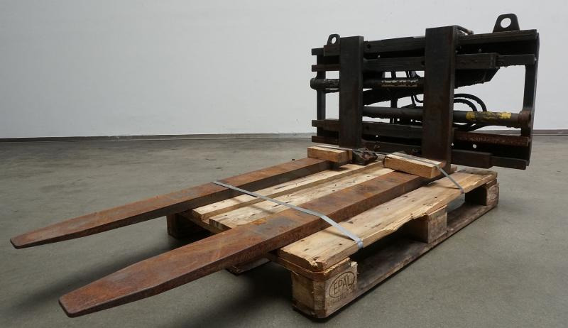 KAUP 1,5T411 - Forks for Material handling equipment: picture 1 KAUP 1,5T411 - Forks for Material handling equipment: picture 1