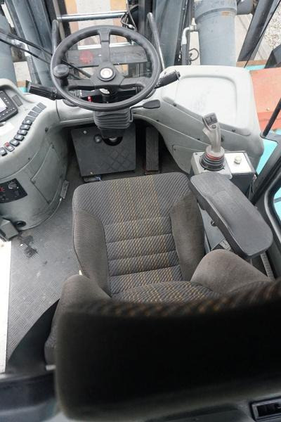 KONECRANES SMV32-1200B - Diesel forklift: picture 3 KONECRANES SMV32-1200B - Diesel forklift: picture 3