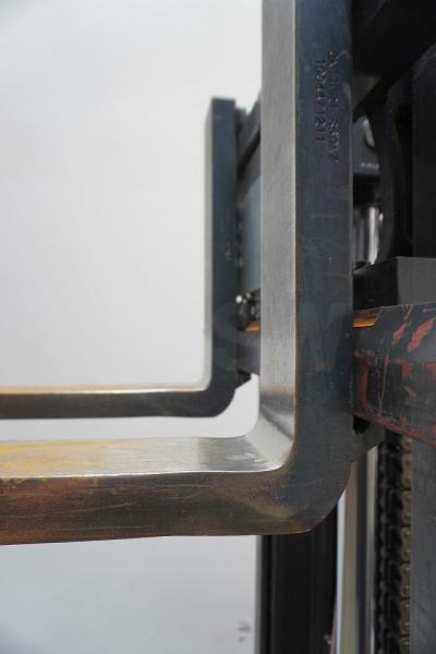 Linde E 16 H EVO 386-02 - Electric forklift: picture 4 Linde E 16 H EVO 386-02 - Electric forklift: picture 4