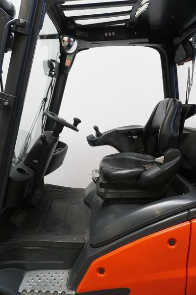 Linde H 16 T EVO 391-00 - LPG forklift: picture 4 Linde H 16 T EVO 391-00 - LPG forklift: picture 4