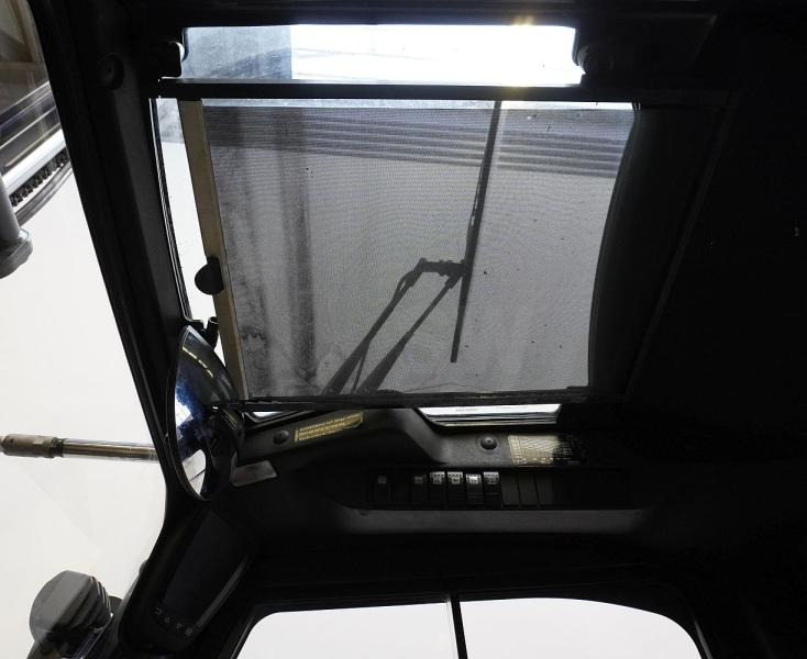 Linde H 35 T EVO 393-02 - LPG forklift: picture 4 Linde H 35 T EVO 393-02 - LPG forklift: picture 4