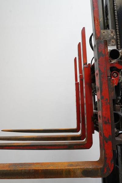 Linde H 35 T EVO 393-02 - LPG forklift: picture 5 Linde H 35 T EVO 393-02 - LPG forklift: picture 5
