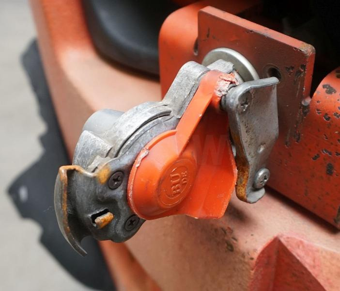 Linde H 40 D EVO 394-02 - Diesel forklift: picture 5 Linde H 40 D EVO 394-02 - Diesel forklift: picture 5