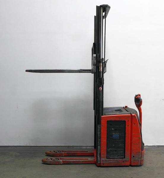 Linde L 16 i ION 1173 - Stacker: picture 3 Linde L 16 i ION 1173 - Stacker: picture 3