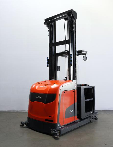 Linde V 48 5213 - Order picker: picture 2 Linde V 48 5213 - Order picker: picture 2