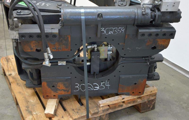 Meyer 5-2228G-13 - Grapple for Material handling equipment: picture 3 Meyer 5-2228G-13 - Grapple for Material handling equipment: picture 3