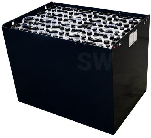 NEUE GRUMA BATTERIE 80 Volt 6 PzS 930 Ah - Battery for Material handling equipment: picture 1 NEUE GRUMA BATTERIE 80 Volt 6 PzS 930 Ah - Battery for Material handling equipment: picture 1