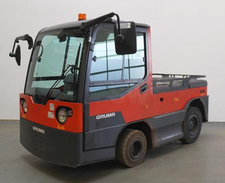 Still R07-25 - Tow tractor: picture 1 Still R07-25 - Tow tractor: picture 1