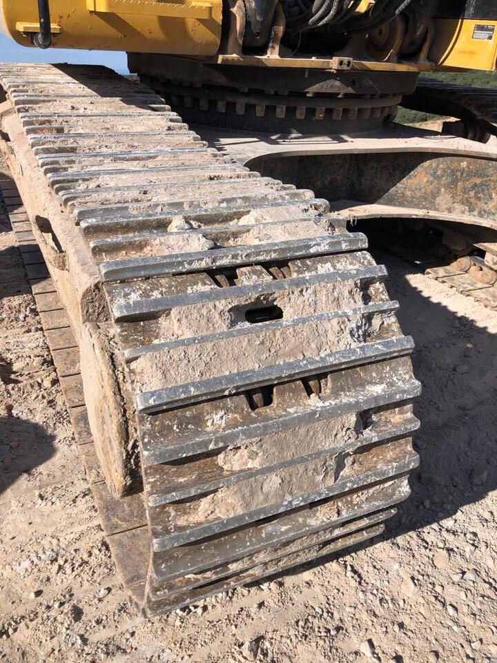 CATERPILLAR 336e - Crawler excavator: picture 5 CATERPILLAR 336e - Crawler excavator: picture 5