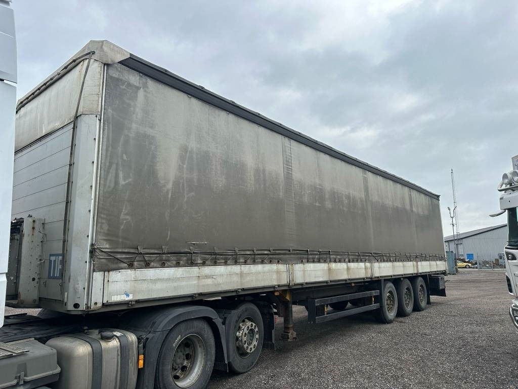 Schmitz Cargobull 60329 - Curtainsider semi-trailer: picture 4 Schmitz Cargobull 60329 - Curtainsider semi-trailer: picture 4