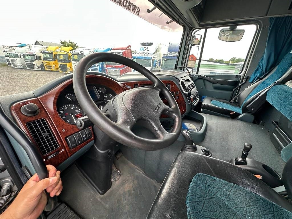 DAF FT 95430S 3932 - Tractor unit: picture 5 DAF FT 95430S 3932 - Tractor unit: picture 5