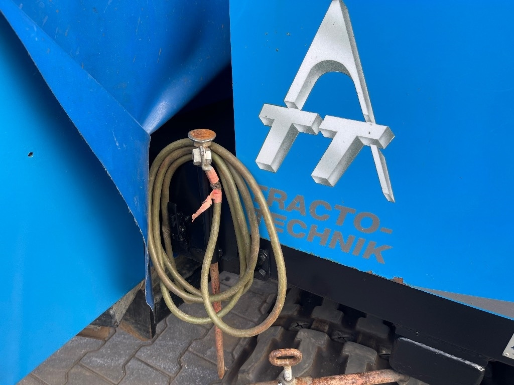 Grundodrill 15 X TD - Directional boring machine: picture 4 Grundodrill 15 X TD - Directional boring machine: picture 4