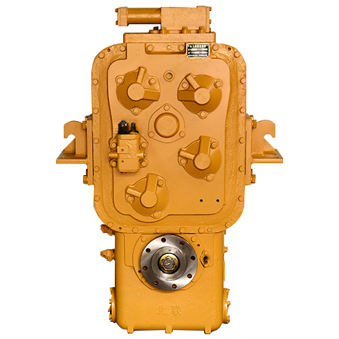 China Wheel Loader Transmission Gearbox on lease China Wheel Loader Transmission Gearbox: picture 7
