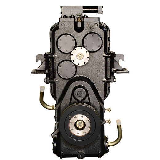 China Wheel Loader Transmission Gearbox on lease China Wheel Loader Transmission Gearbox: picture 6