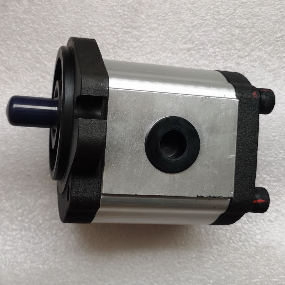 OCEANUS Gear Pump for China Wheel Loader - Hydraulic pump for Wheel loader: picture 5 OCEANUS Gear Pump for China Wheel Loader - Hydraulic pump for Wheel loader: picture 5