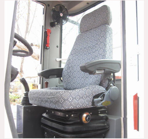 New Wheel loader QINGDAO PROMISING 2.8T Capacity Compact Wheel Loader with CE ZL28F: picture 6 New Wheel loader QINGDAO PROMISING 2.8T Capacity Compact Wheel Loader with CE ZL28F: picture 6