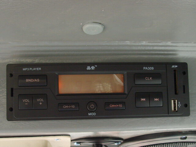 New Wheel loader QINGDAO PROMISING 2.8T Capacity Compact Wheel Loader with CE ZL28F: picture 7 New Wheel loader QINGDAO PROMISING 2.8T Capacity Compact Wheel Loader with CE ZL28F: picture 7