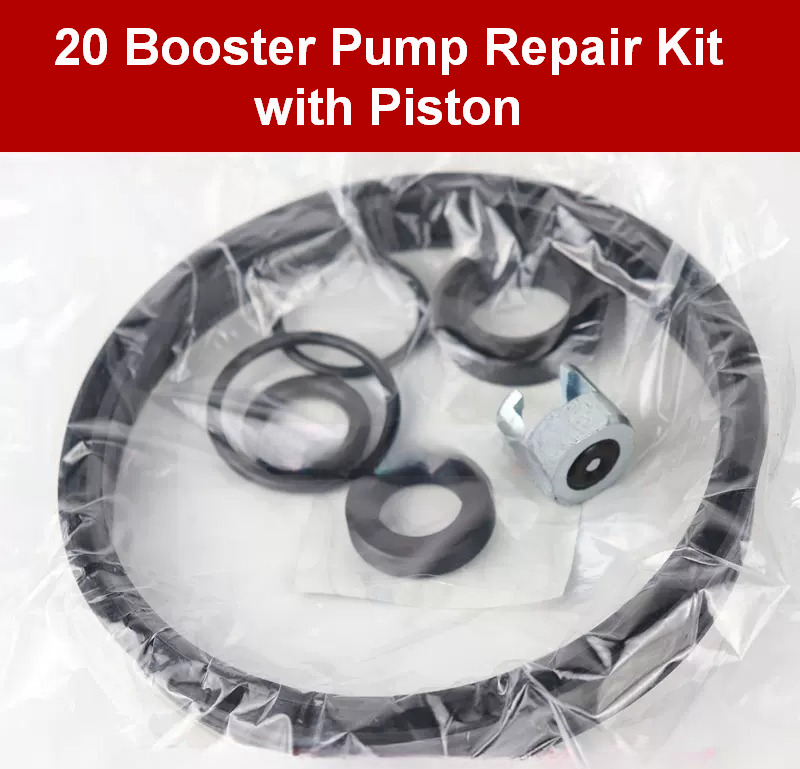 Qingdao Promising Air Brake Booster Repair Kit for China Loader - Brake accessory for Wheel loader: picture 5 Qingdao Promising Air Brake Booster Repair Kit for China Loader - Brake accessory for Wheel loader: picture 5