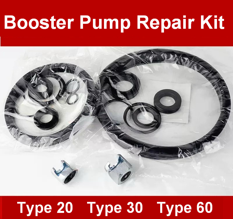 Qingdao Promising Air Brake Booster Repair Kit for China Loader - Brake accessory for Wheel loader: picture 1 Qingdao Promising Air Brake Booster Repair Kit for China Loader - Brake accessory for Wheel loader: picture 1