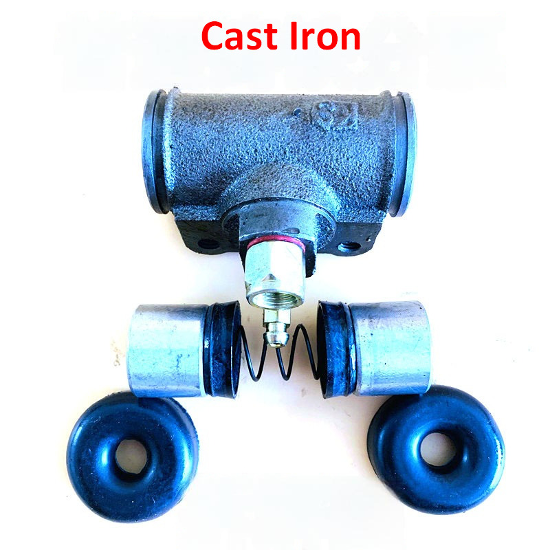 Qingdao Promising Brake Wheel Cylinder for China Loader - Brake cylinder for Wheel loader: picture 4 Qingdao Promising Brake Wheel Cylinder for China Loader - Brake cylinder for Wheel loader: picture 4