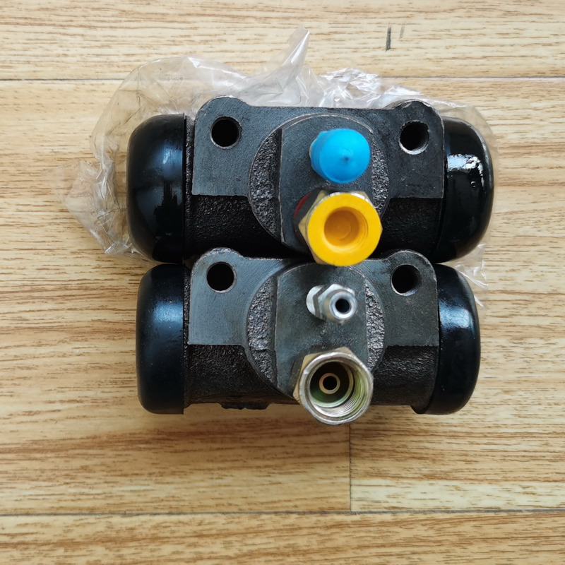 Qingdao Promising Brake Wheel Cylinder for China Loader - Brake cylinder for Wheel loader: picture 3 Qingdao Promising Brake Wheel Cylinder for China Loader - Brake cylinder for Wheel loader: picture 3