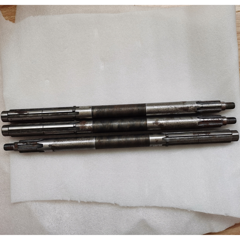 Qingdao Promising Clutch Shaft for FLAND FL45 Wheel Loader - Clutch and parts for Wheel loader: picture 1 Qingdao Promising Clutch Shaft for FLAND FL45 Wheel Loader - Clutch and parts for Wheel loader: picture 1