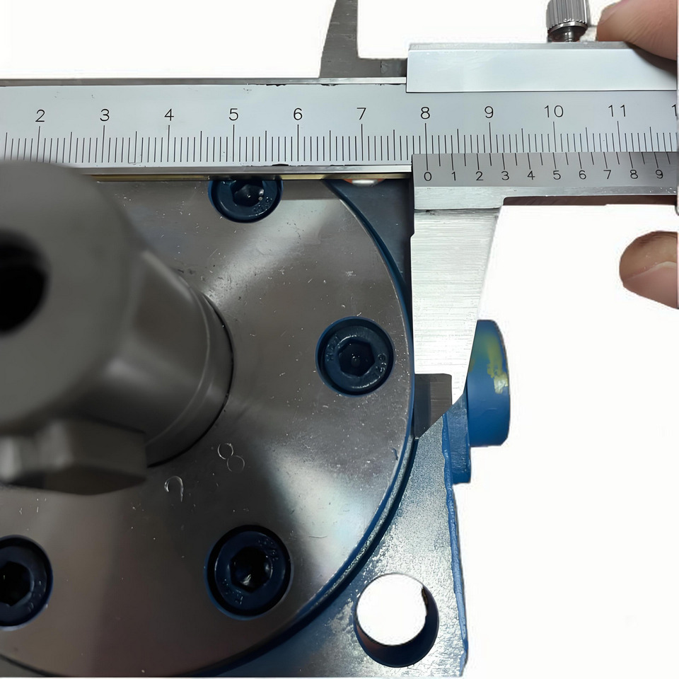 Qingdao Promising Cycloid Hydraulic Motor ZMP-1-200 for China Wheel Loader - Hydraulic motor for Wheel loader: picture 4 Qingdao Promising Cycloid Hydraulic Motor ZMP-1-200 for China Wheel Loader - Hydraulic motor for Wheel loader: picture 4