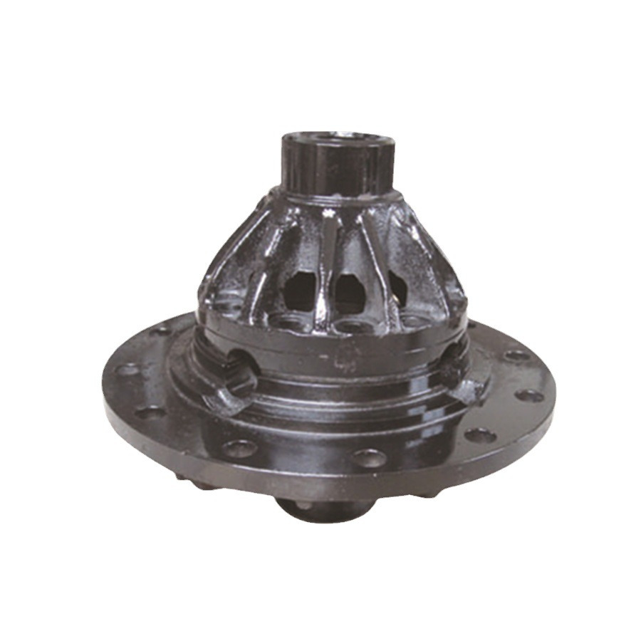 Qingdao Promising Differential Cage for China Loader - Final drive for Wheel loader: picture 3 Qingdao Promising Differential Cage for China Loader - Final drive for Wheel loader: picture 3