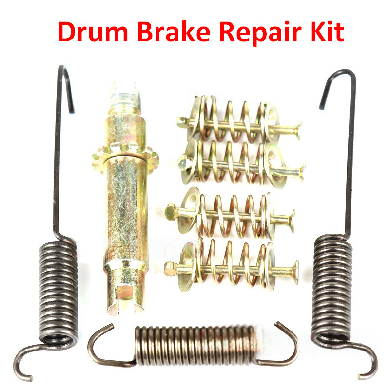 Qingdao Promising Drum Brake Repair Kit for China Loader - Brake accessory for Wheel loader: picture 1 Qingdao Promising Drum Brake Repair Kit for China Loader - Brake accessory for Wheel loader: picture 1