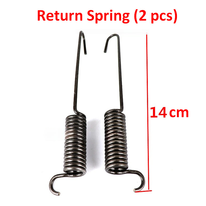 Qingdao Promising Drum Brake Repair Kit for China Loader - Brake accessory for Wheel loader: picture 5 Qingdao Promising Drum Brake Repair Kit for China Loader - Brake accessory for Wheel loader: picture 5