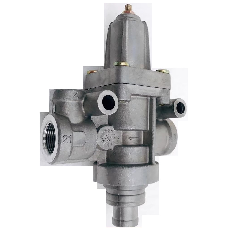 Qingdao Promising Fuel Water Separator Combination Valve for China Loader - Valve for Wheel loader: picture 5 Qingdao Promising Fuel Water Separator Combination Valve for China Loader - Valve for Wheel loader: picture 5