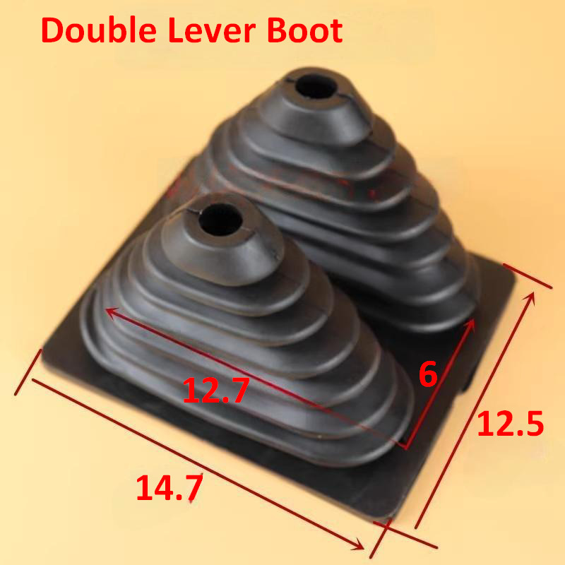 Qingdao Promising Gear Lever Boots for China Loader - Gear stick for Wheel loader: picture 4 Qingdao Promising Gear Lever Boots for China Loader - Gear stick for Wheel loader: picture 4