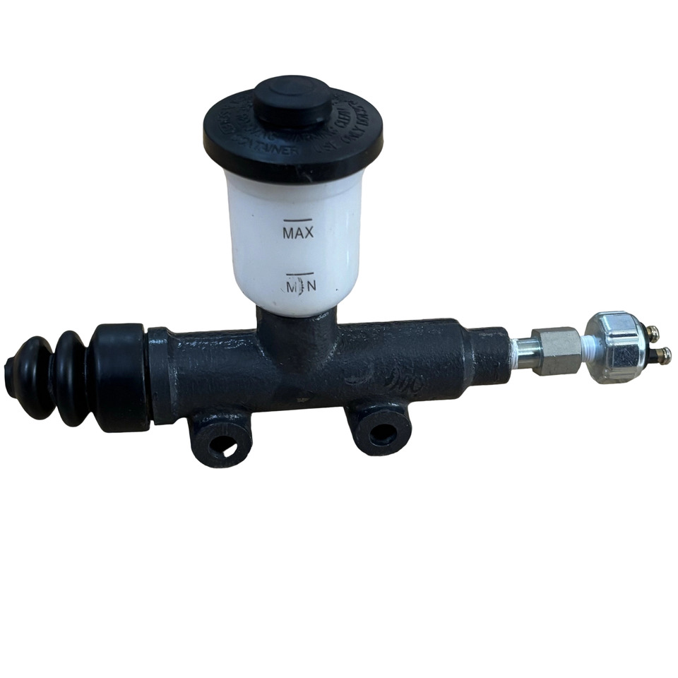 Qingdao Promising Hytec Wheel Loader Brake Master Cylinder Replacement - Brake cylinder for Wheel loader: picture 5 Qingdao Promising Hytec Wheel Loader Brake Master Cylinder Replacement - Brake cylinder for Wheel loader: picture 5