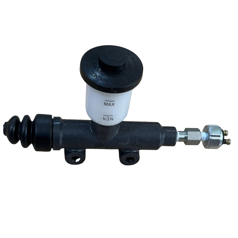 Qingdao Promising Hytec Wheel Loader Brake Master Cylinder Replacement - Brake cylinder for Wheel loader: picture 4 Qingdao Promising Hytec Wheel Loader Brake Master Cylinder Replacement - Brake cylinder for Wheel loader: picture 4