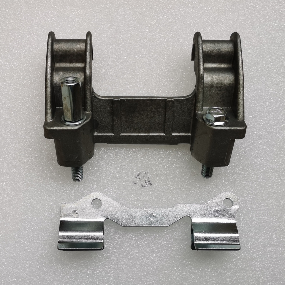 Qingdao Promising KOOP Genuine Fuel Tank Bracket - Fuel system for Wheel loader: picture 1 Qingdao Promising KOOP Genuine Fuel Tank Bracket - Fuel system for Wheel loader: picture 1