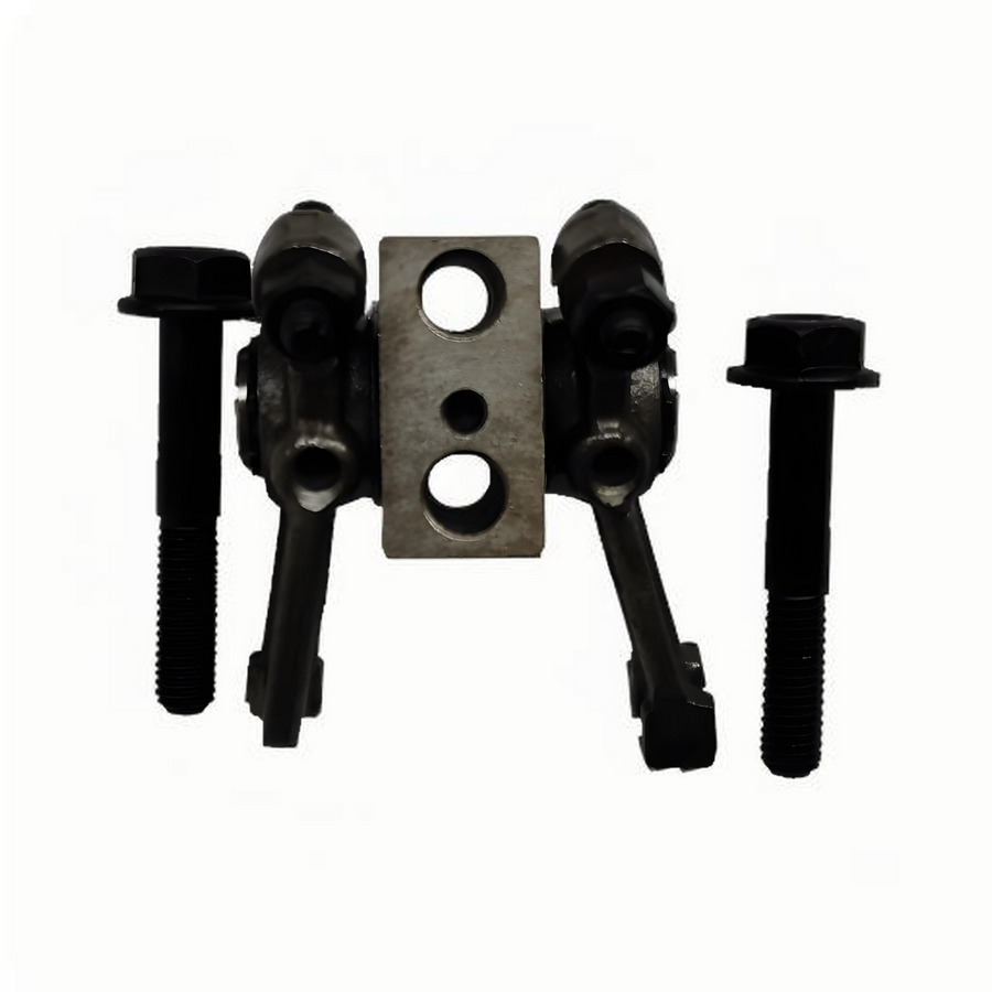 Qingdao Promising KOOP Genuine Rocker Arm Assembly - Connecting rod for Wheel loader: picture 2 Qingdao Promising KOOP Genuine Rocker Arm Assembly - Connecting rod for Wheel loader: picture 2