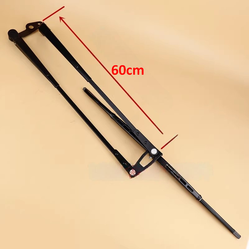 Qingdao Promising Loader Windshield Wiper, Loader Wiper Motor Fits China Wheel Loader - Wiper for Wheel loader: picture 4 Qingdao Promising Loader Windshield Wiper, Loader Wiper Motor Fits China Wheel Loader - Wiper for Wheel loader: picture 4