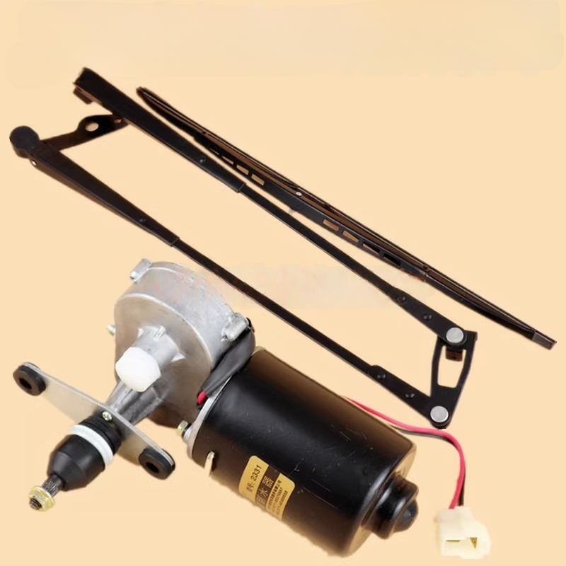 Qingdao Promising Loader Windshield Wiper, Loader Wiper Motor Fits China Wheel Loader - Wiper for Wheel loader: picture 1 Qingdao Promising Loader Windshield Wiper, Loader Wiper Motor Fits China Wheel Loader - Wiper for Wheel loader: picture 1