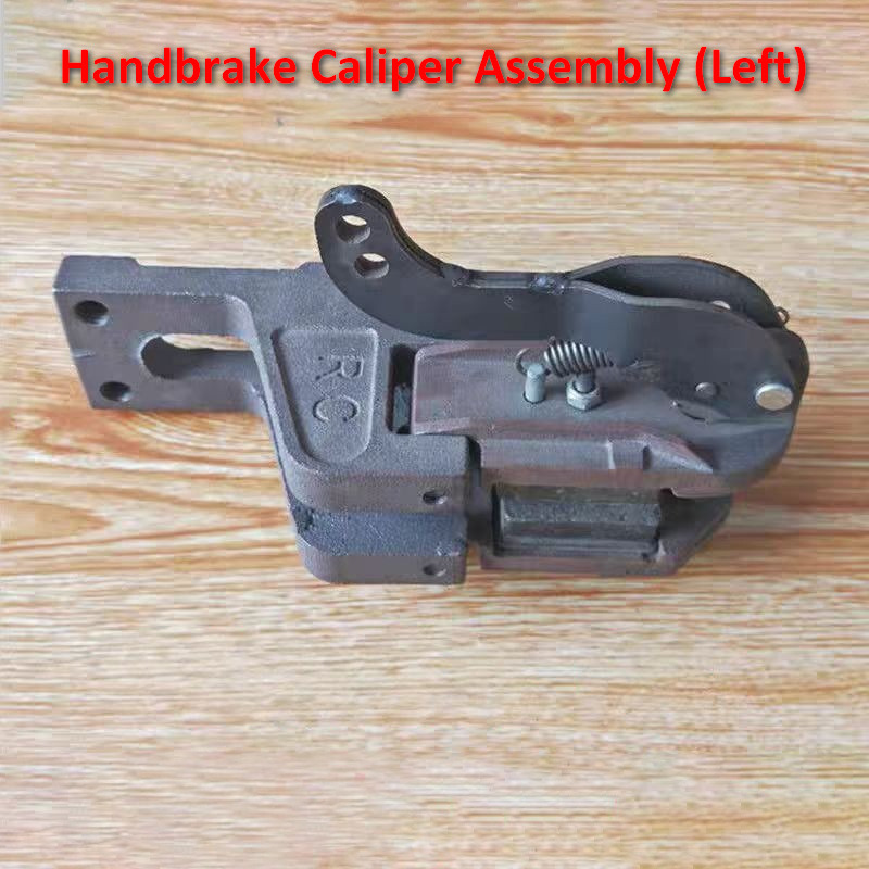 Qingdao Promising Parking Brake Caliper Assembly for China Loader - Brake caliper for Wheel loader: picture 2 Qingdao Promising Parking Brake Caliper Assembly for China Loader - Brake caliper for Wheel loader: picture 2