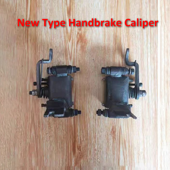 Qingdao Promising Parking Brake Caliper Assembly for China Loader - Brake caliper for Wheel loader: picture 4 Qingdao Promising Parking Brake Caliper Assembly for China Loader - Brake caliper for Wheel loader: picture 4