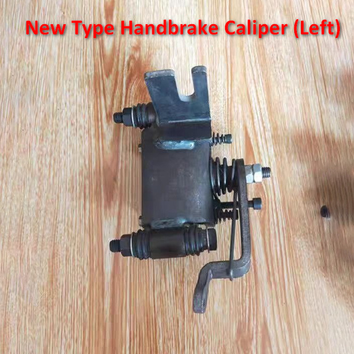 Qingdao Promising Parking Brake Caliper Assembly for China Loader - Brake caliper for Wheel loader: picture 5 Qingdao Promising Parking Brake Caliper Assembly for China Loader - Brake caliper for Wheel loader: picture 5