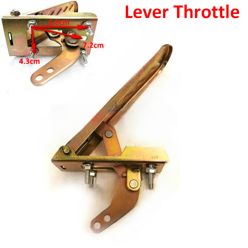 Qingdao Promising Throttle Pedal for Chinese Wheel Loader - Pedal for Wheel loader: picture 3 Qingdao Promising Throttle Pedal for Chinese Wheel Loader - Pedal for Wheel loader: picture 3