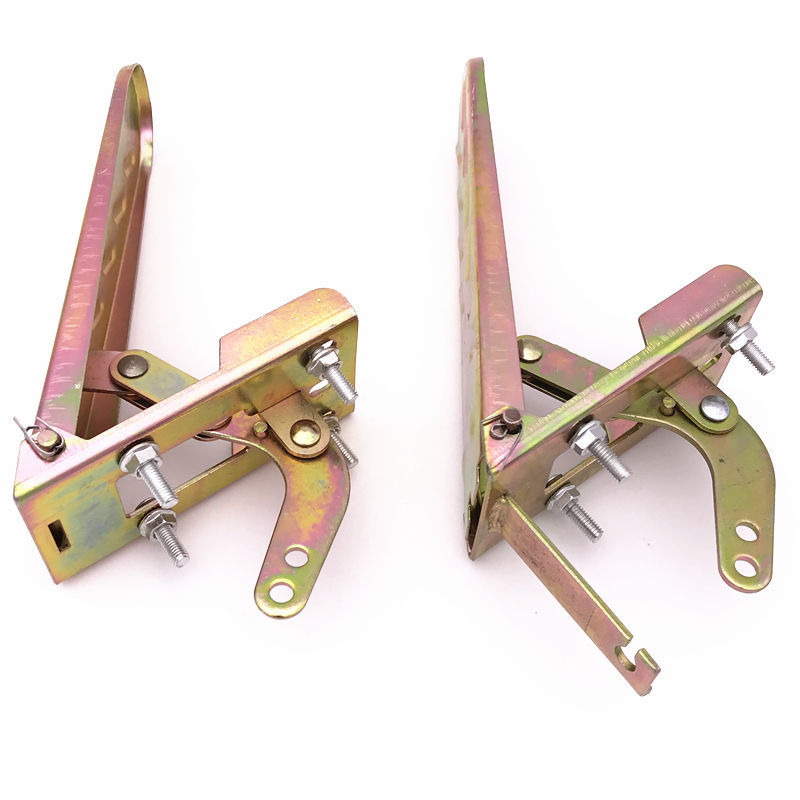 Qingdao Promising Throttle Pedal for Chinese Wheel Loader - Pedal for Wheel loader: picture 1 Qingdao Promising Throttle Pedal for Chinese Wheel Loader - Pedal for Wheel loader: picture 1