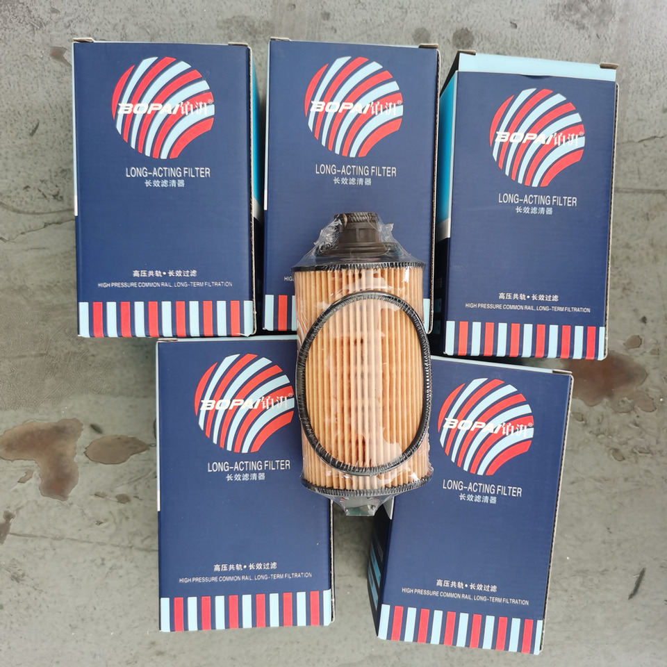 Qingdao Promsing Oil Filters for China Wheel Loader - Oil filter for Wheel loader: picture 2 Qingdao Promsing Oil Filters for China Wheel Loader - Oil filter for Wheel loader: picture 2