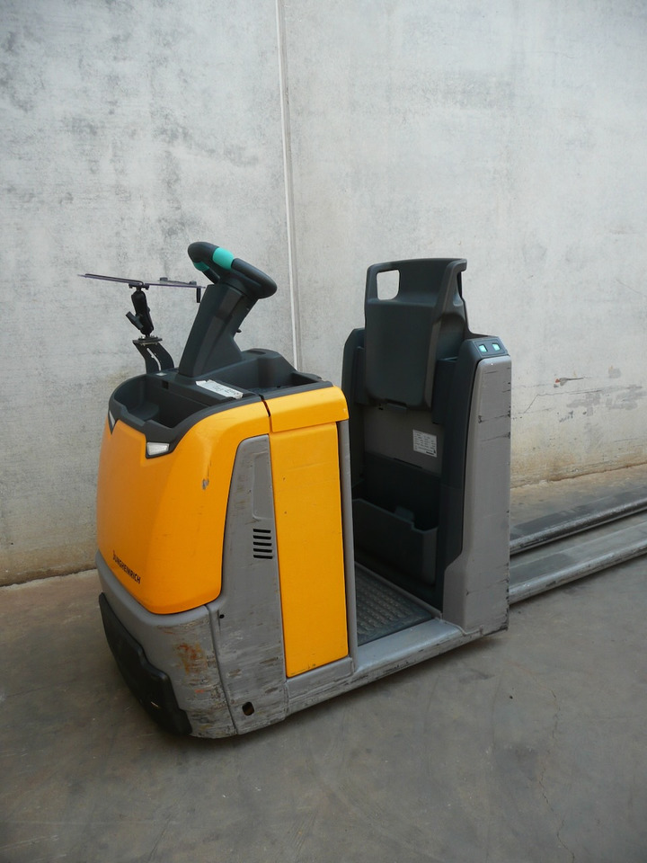 Jungheinrich ECE 225 2400x510mm - Order picker: picture 3 Jungheinrich ECE 225 2400x510mm - Order picker: picture 3